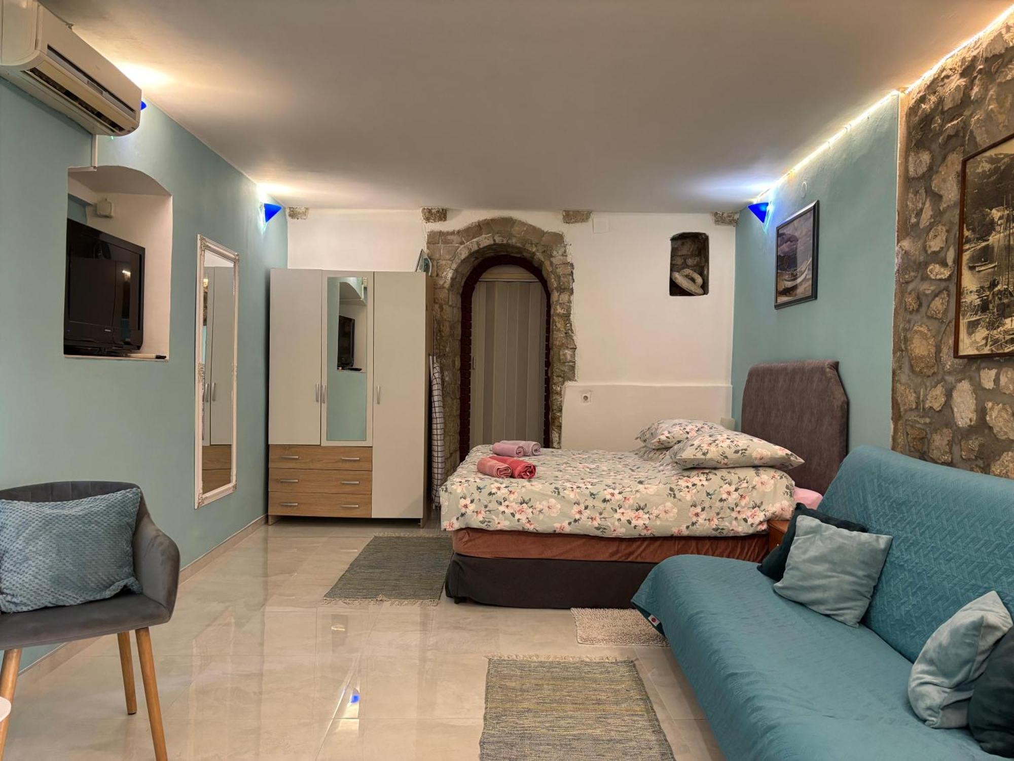 Appartement Hana