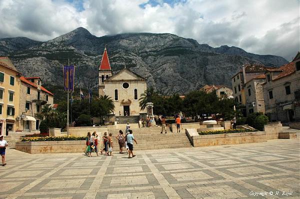 Hana * Makarska