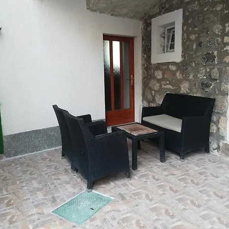 Apartments Hana Makarska Kültér fotó