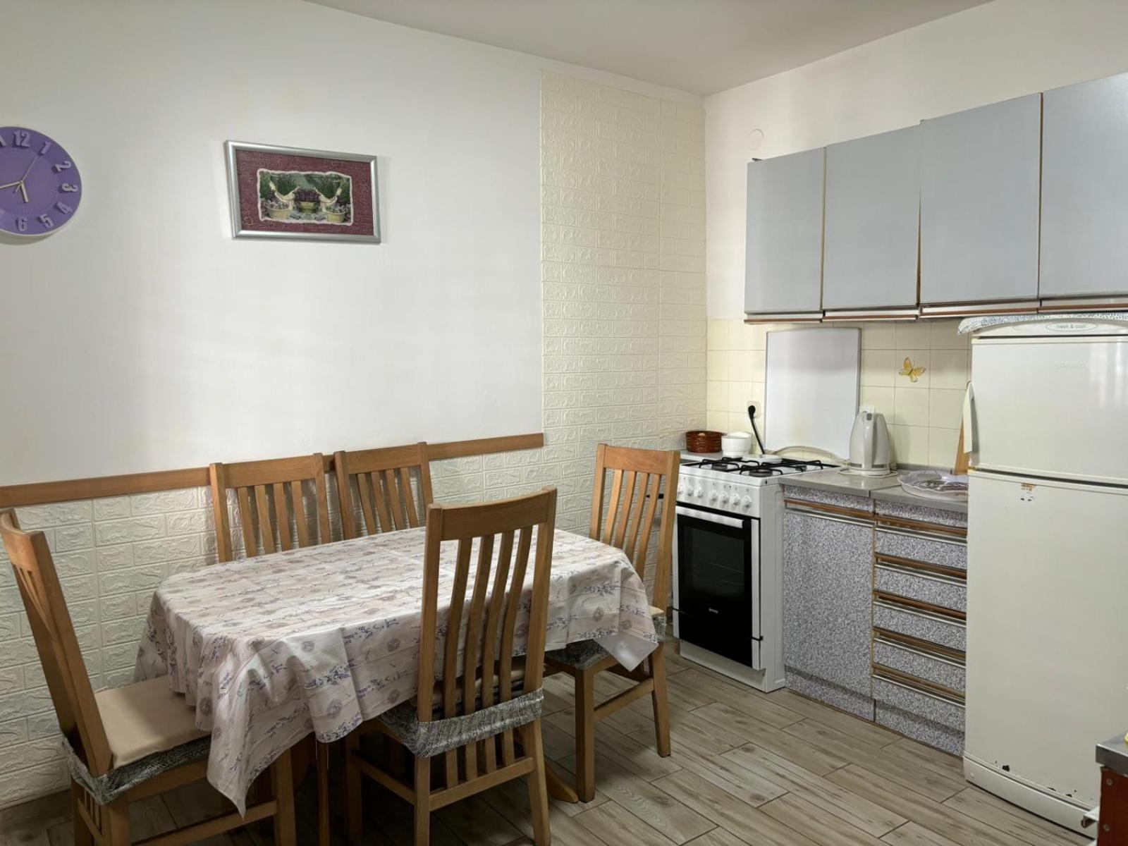 Apartment Hana Makarska