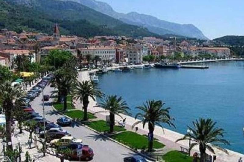 Hana * Makarska